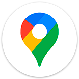 Abrir ubicación en Google Maps